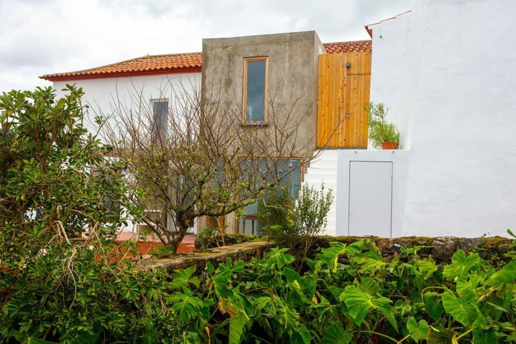 Casa Das Artes Serreta Exterior foto