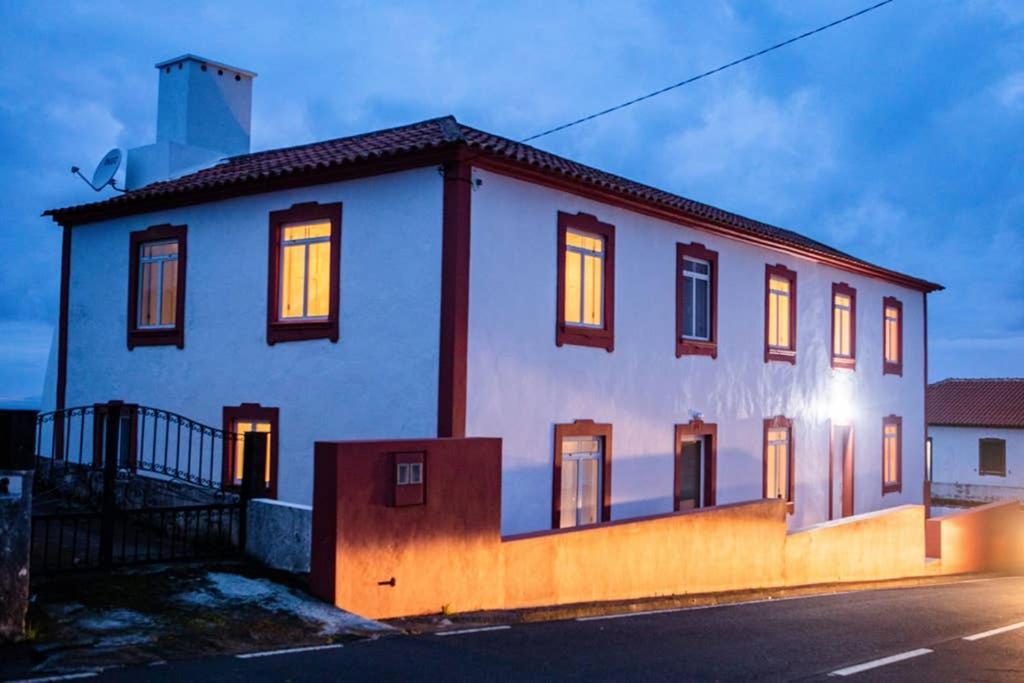 Casa Das Artes Serreta Exterior foto